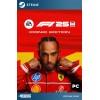 F1 25 Iconic Edition Steam [Singleplayer Only]